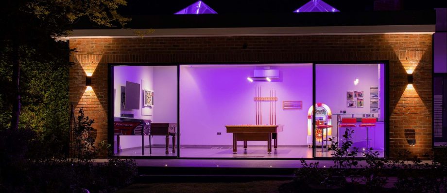 With Euro Smart Life everything under your control.