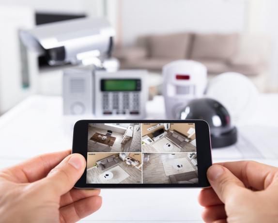 WHO WE ARE & what we do